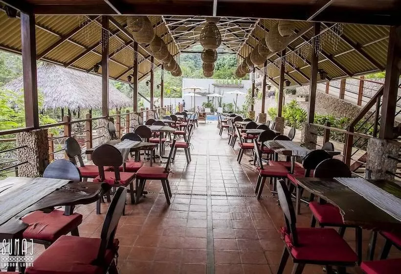 ホテル Sumaj Lagoon Lodge
