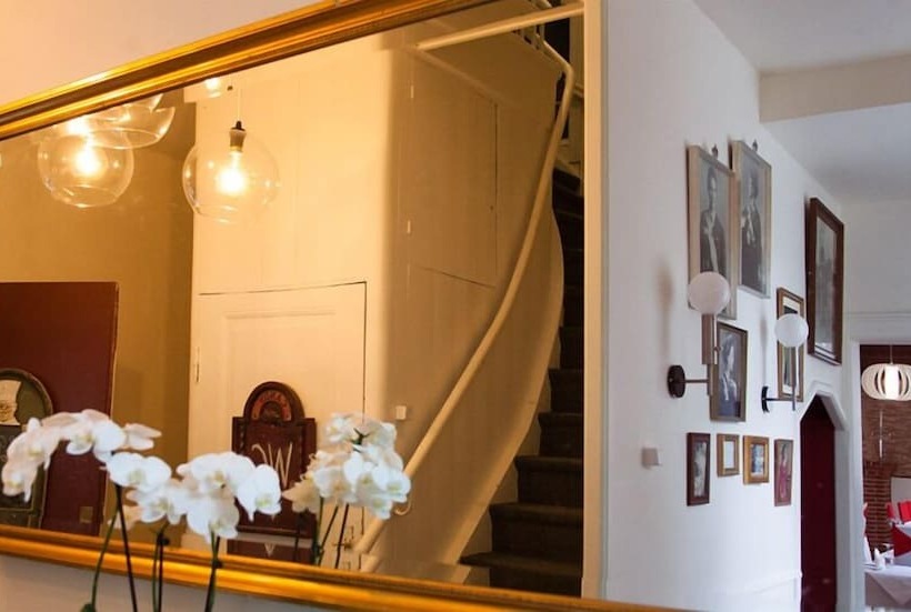 호텔 Tranekær Slotskro