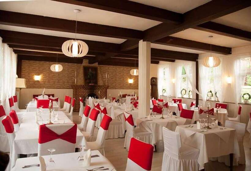 호텔 Tranekær Slotskro