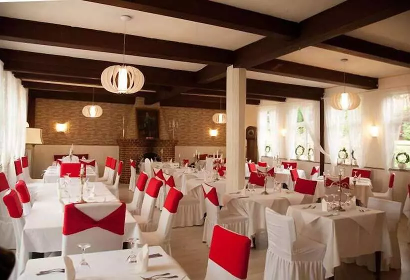 ホテル Tranekær Slotskro