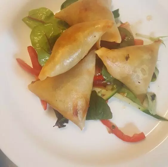 ホテル Tranekær Slotskro