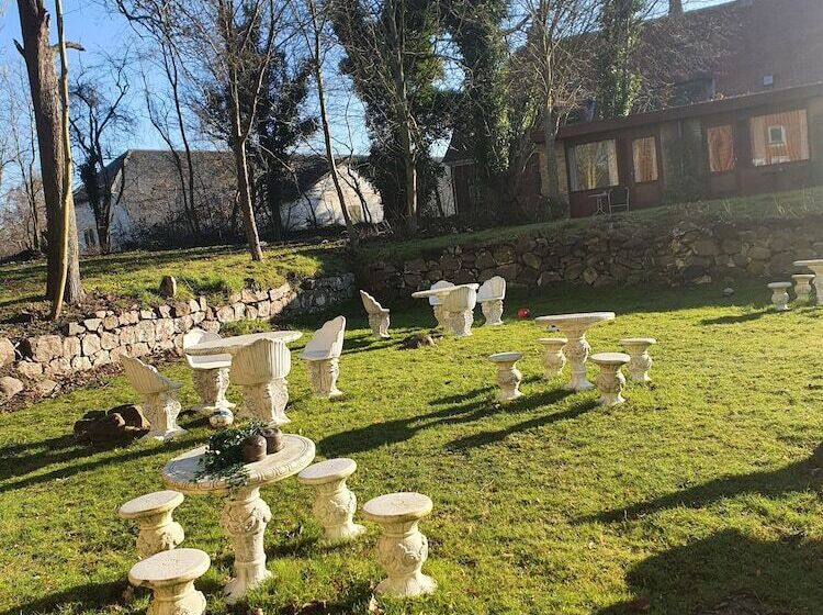 호텔 Tranekær Slotskro