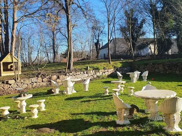 ホテル Tranekær Slotskro