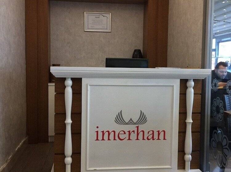 Imerhan Otel