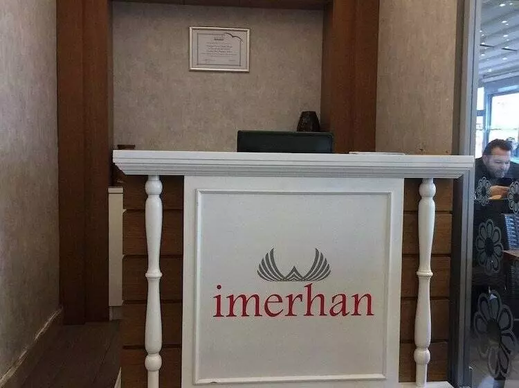 Imerhan Otel