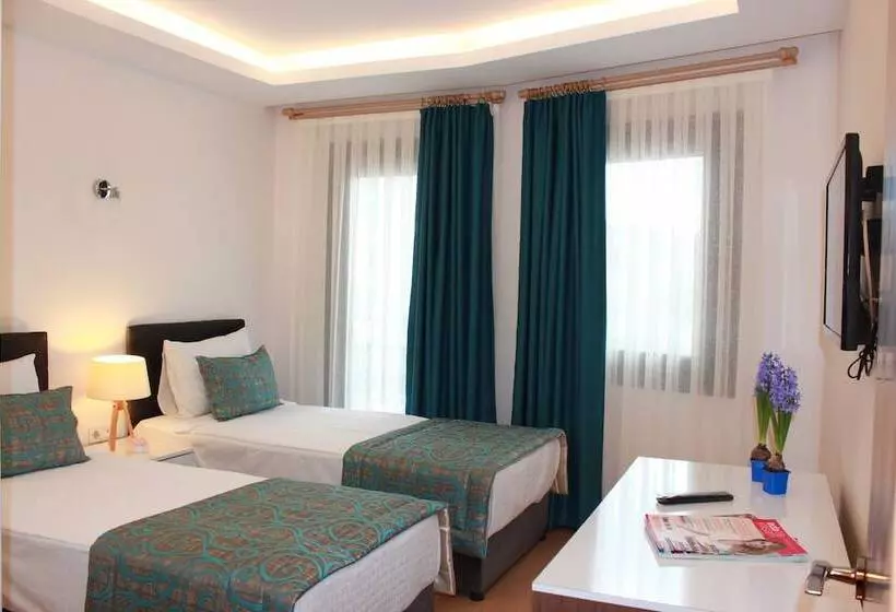 Imerhan Otel