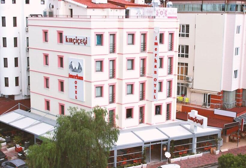 Imerhan Otel