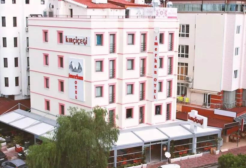 Imerhan Otel