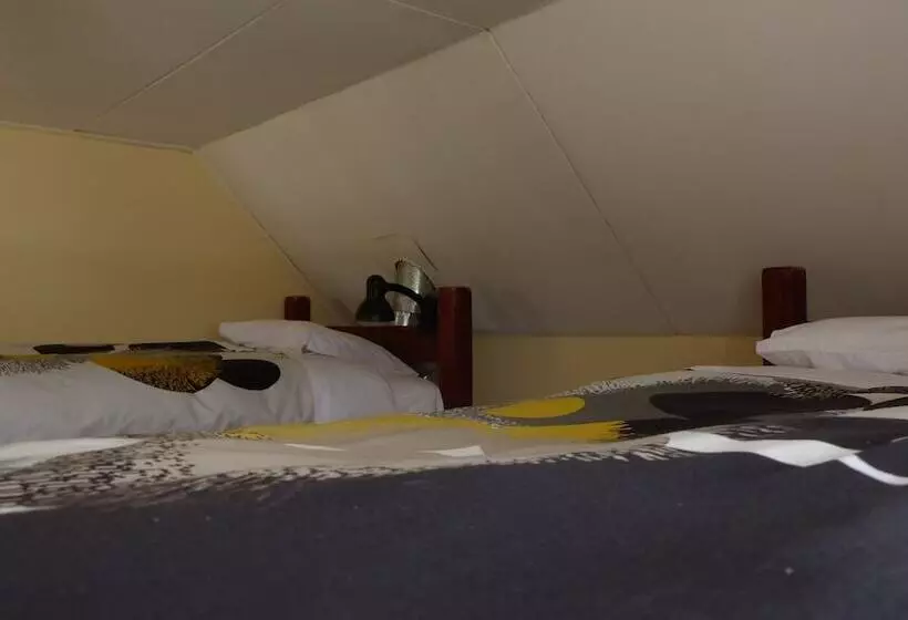 Maytenus Bed And Breakfast   Hostel
