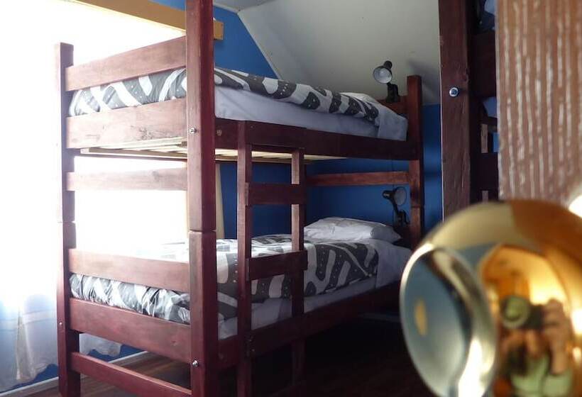 Maytenus Bed And Breakfast Hostel