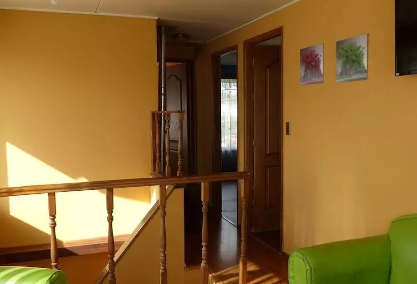 Maytenus Bed And Breakfast   Hostel