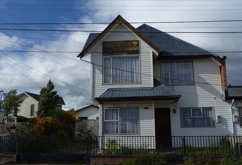 Maytenus Bed And Breakfast Hostel