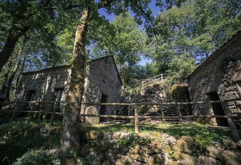 Moinhos Do Poço Verde