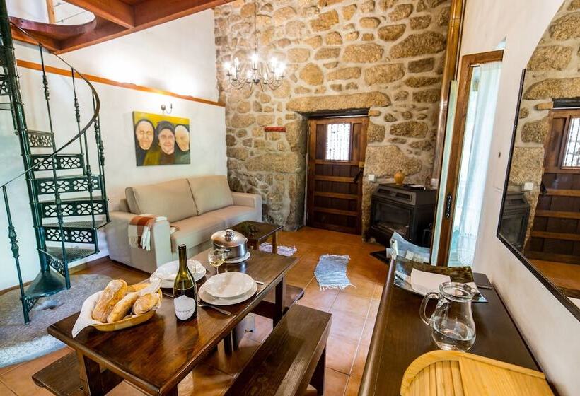 Moinhos Do Poço Verde