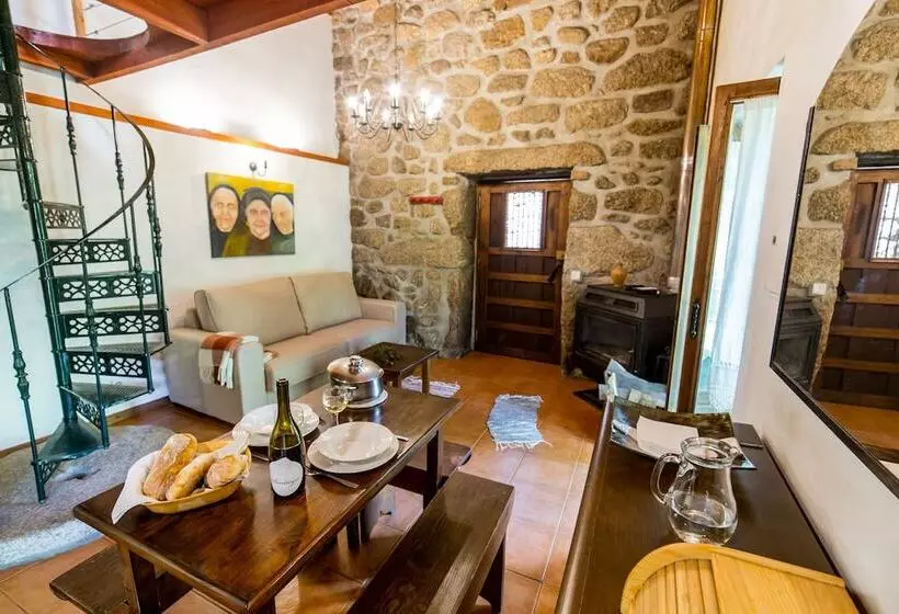 Moinhos Do Poço Verde