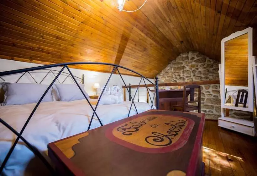 Moinhos Do Poço Verde