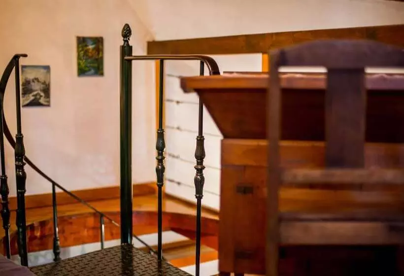 Moinhos Do Poço Verde