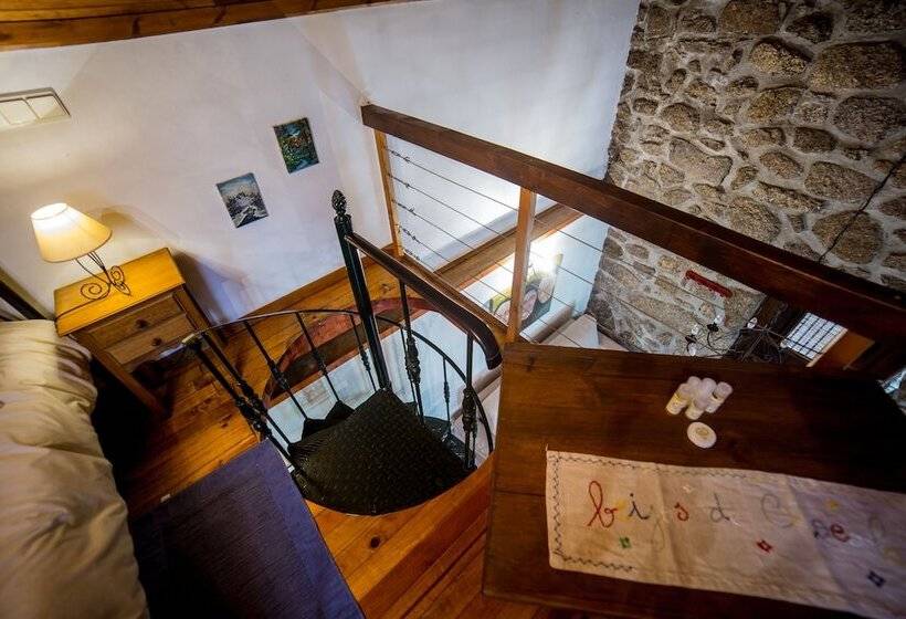 Moinhos Do Poço Verde