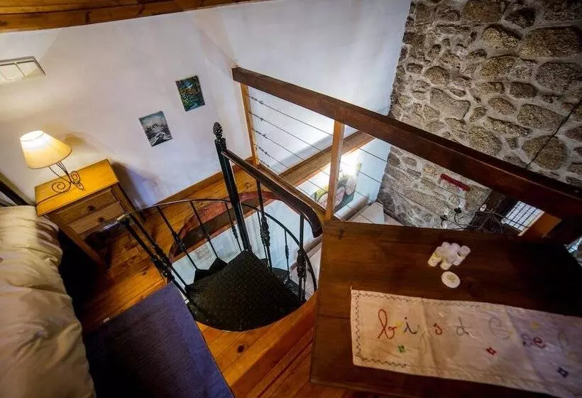 Moinhos Do Poço Verde