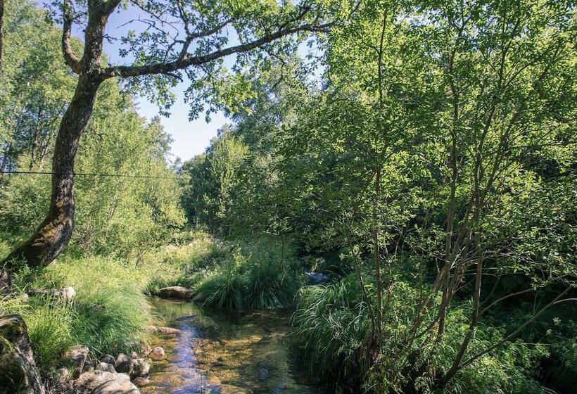Moinhos Do Poço Verde