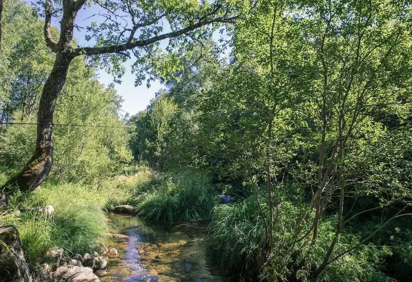 Moinhos Do Poço Verde