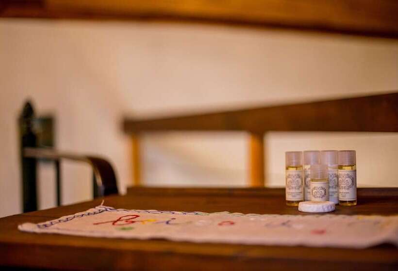 Moinhos Do Poço Verde