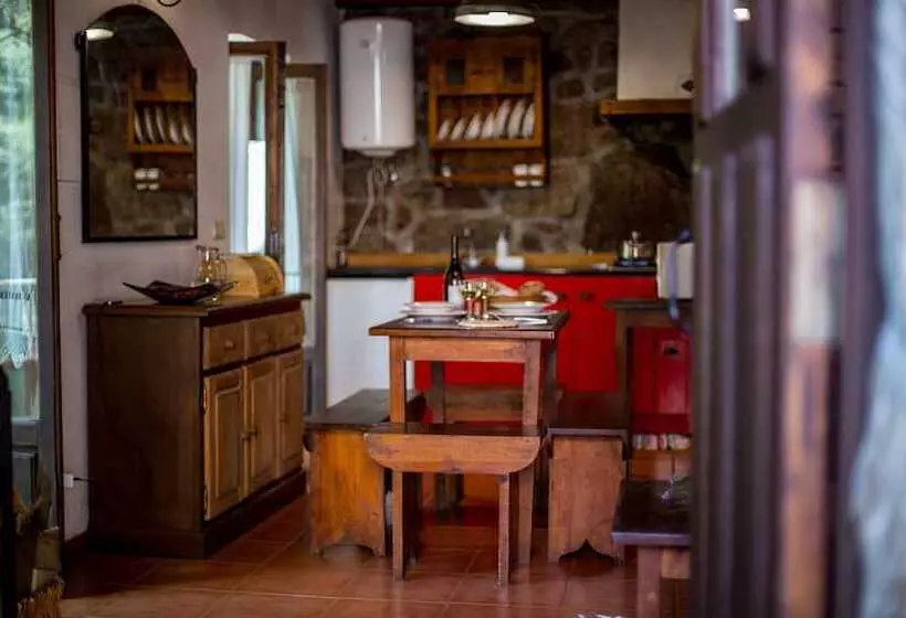 Moinhos Do Poço Verde