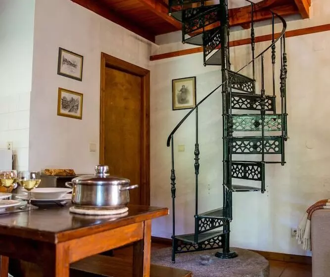 Moinhos Do Poço Verde