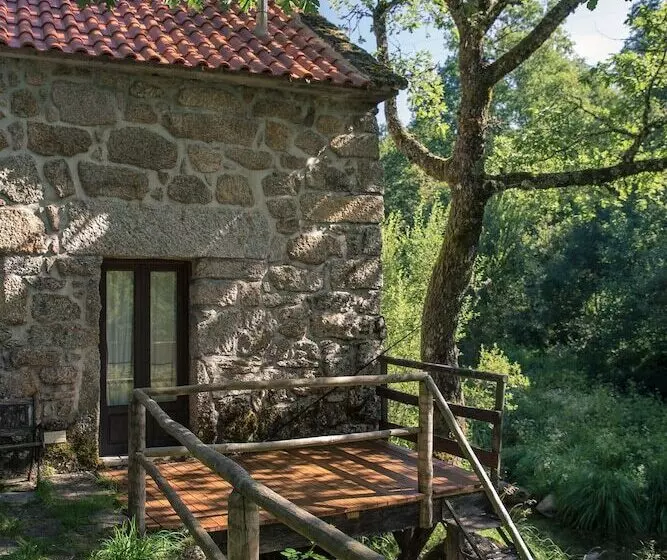 Moinhos Do Poço Verde