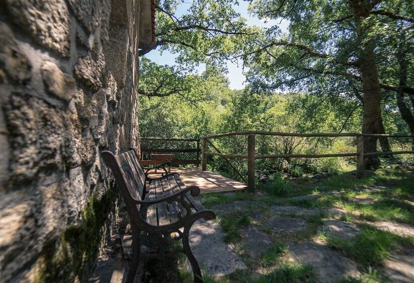 Moinhos Do Poço Verde