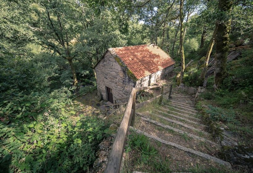 Moinhos Do Poço Verde