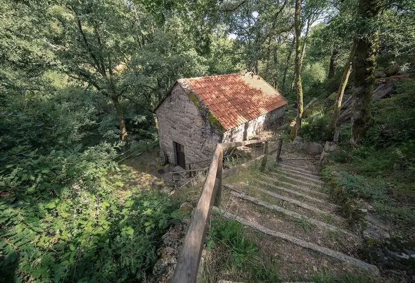 Moinhos Do Poço Verde