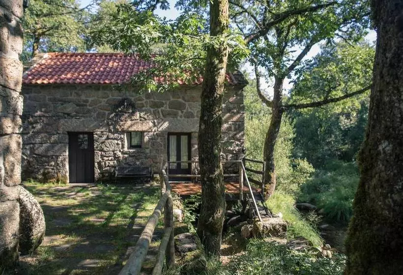 Moinhos Do Poço Verde