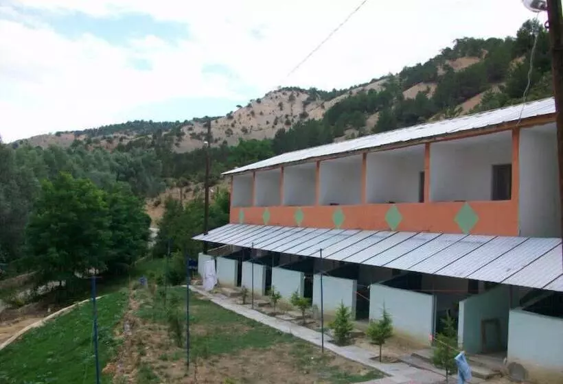 Pavlu Termal Otel