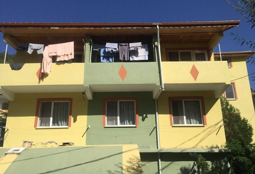 Pavlu Termal Otel