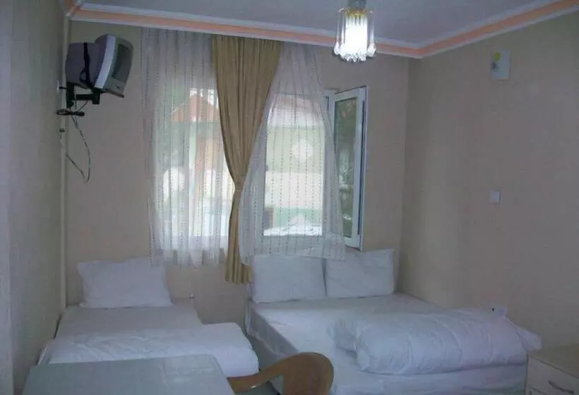 Pavlu Termal Otel