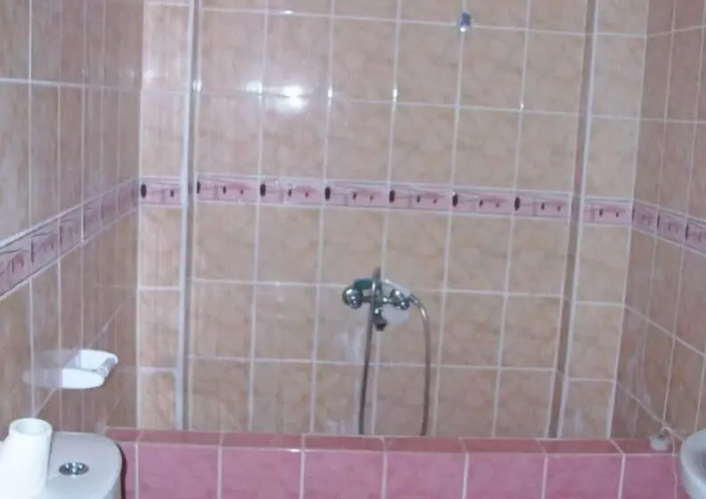 Pavlu Termal Otel