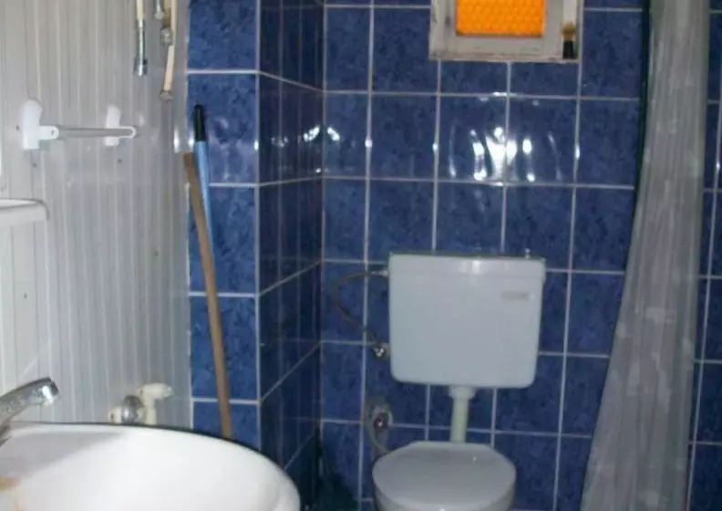 Pavlu Termal Otel