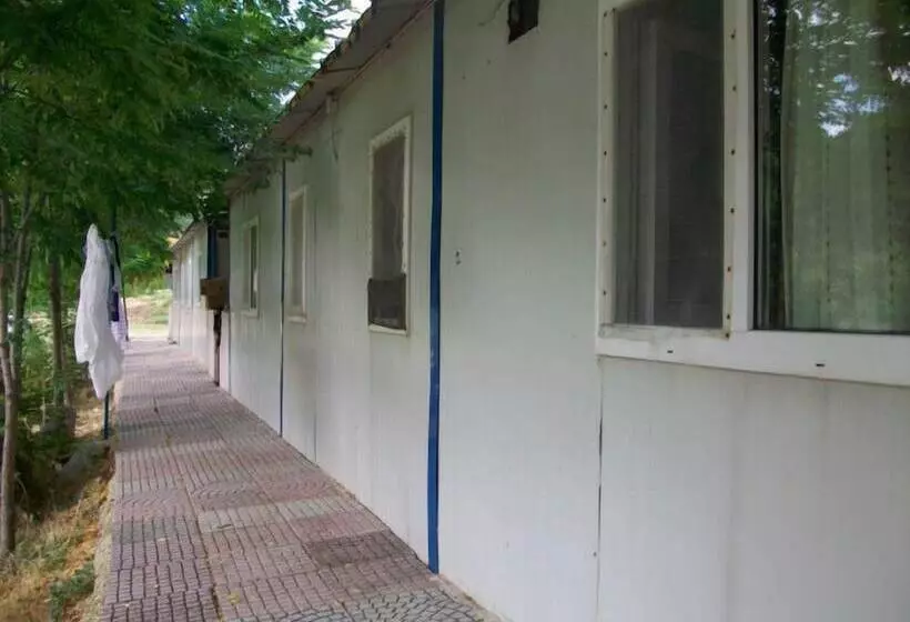 Pavlu Termal Otel