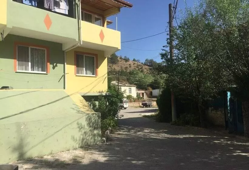 Pavlu Termal Otel