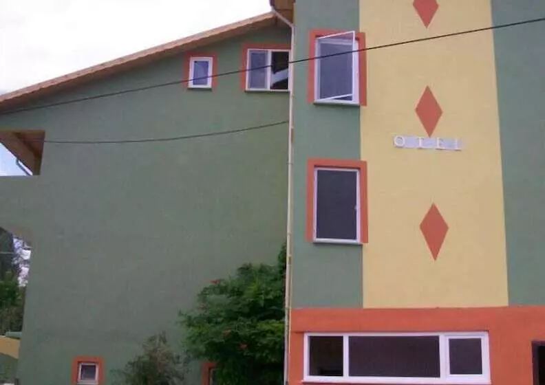 Pavlu Termal Otel