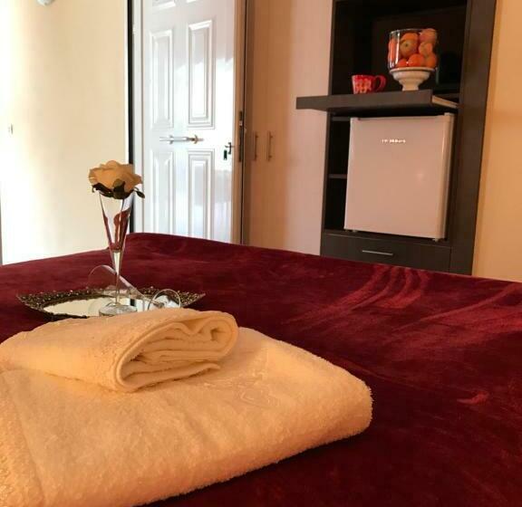 ペンション Corali