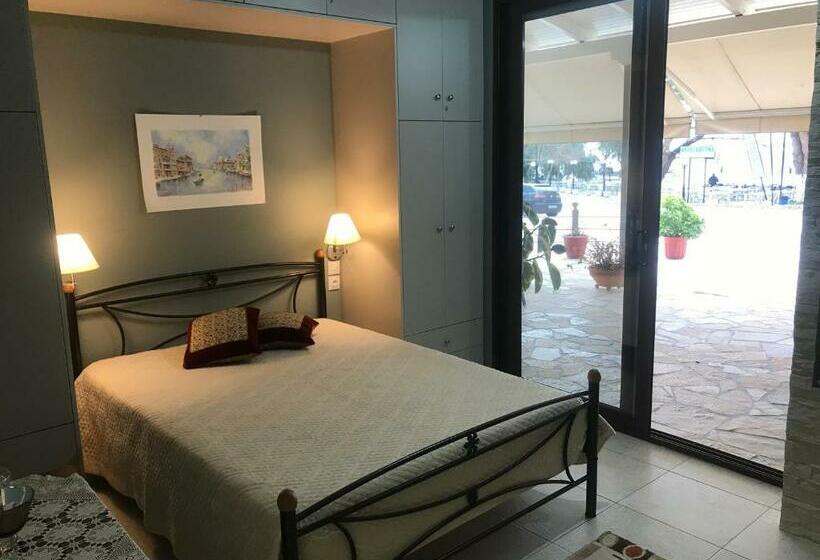 ペンション Corali