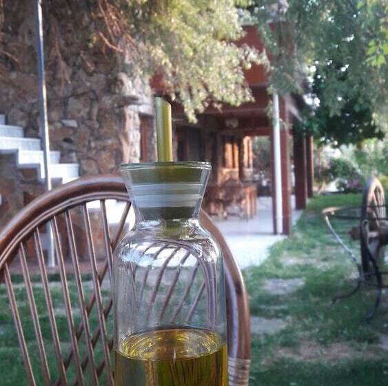 پانسیون Gokceada Uysallar Köy Evi