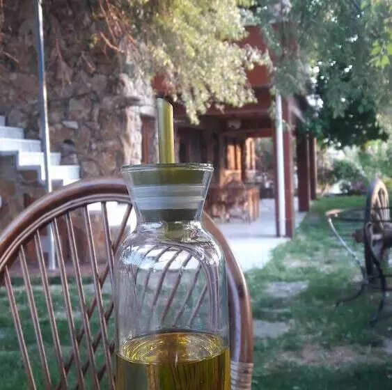 پانسیون Gokceada Uysallar Köy Evi