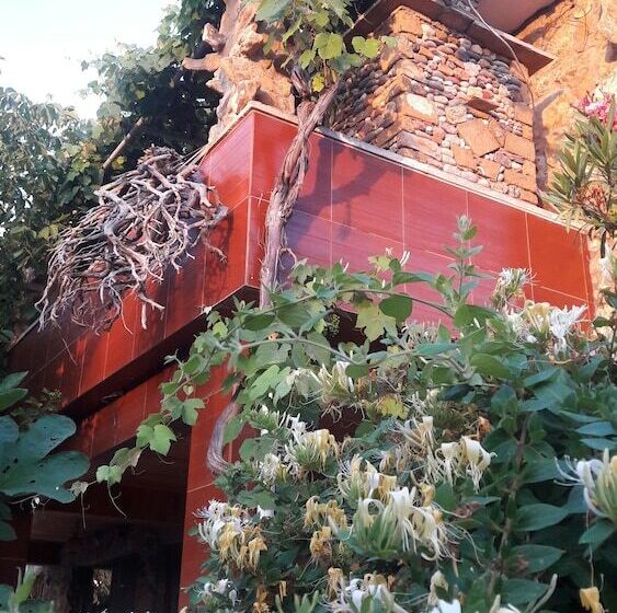 پانسیون Gokceada Uysallar Köy Evi