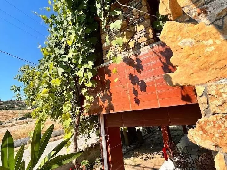 پانسیون Gokceada Uysallar Köy Evi