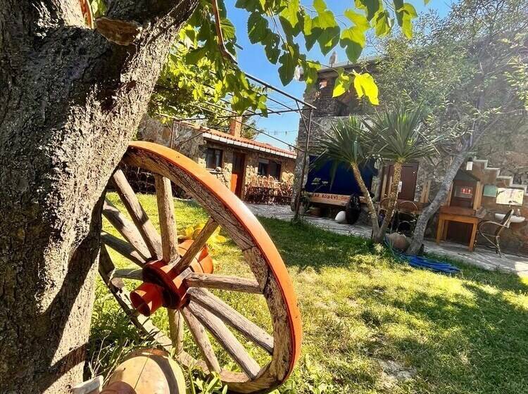 پانسیون Gokceada Uysallar Köy Evi