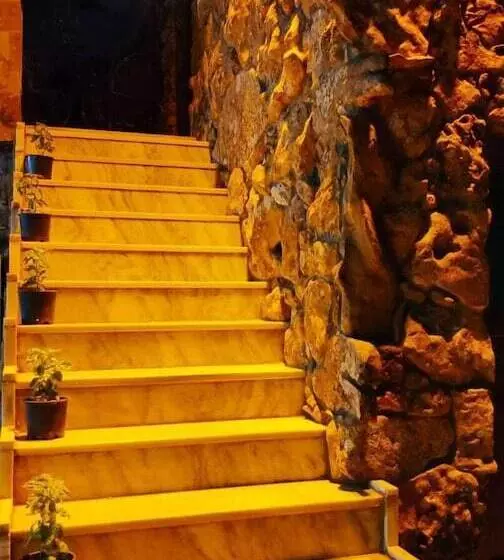 پانسیون Gokceada Uysallar Köy Evi