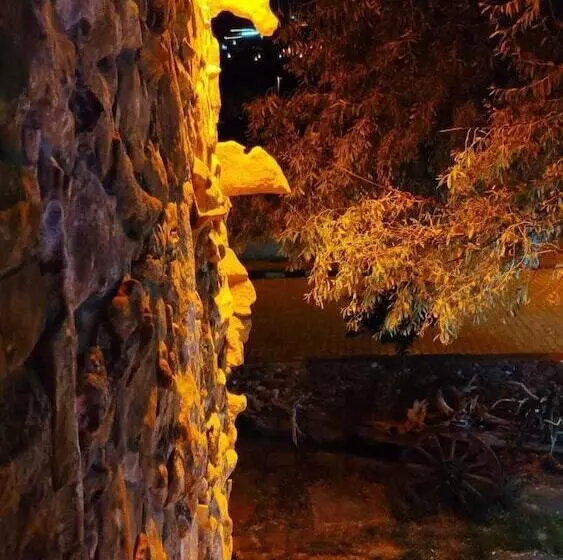 پانسیون Gokceada Uysallar Köy Evi